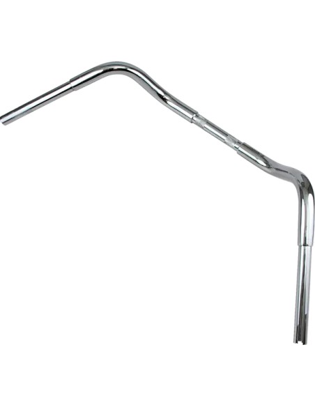 DRAG SPECIALTIES Lenker für Harley Davidson FLHRXS 1868 ABS 2019-2024