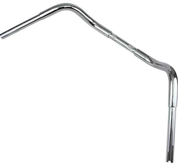 DRAG SPECIALTIES Lenker für Harley Davidson FLHRXS 1868 ABS 2019-2024