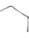 1-1/4" Buffalo Bar Lenker