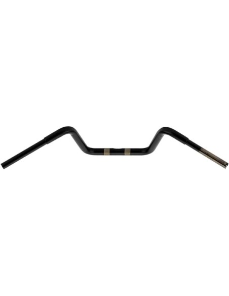 DRAG SPECIALTIES Lenker - Einbaubeispiel