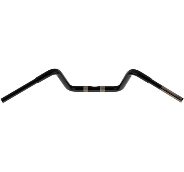 DRAG SPECIALTIES Lenker - Einbaubeispiel