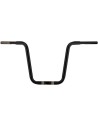 1-1/4" Touring Lenker