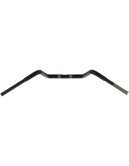 DRAG SPECIALTIES Lenker - Einbaubeispiel