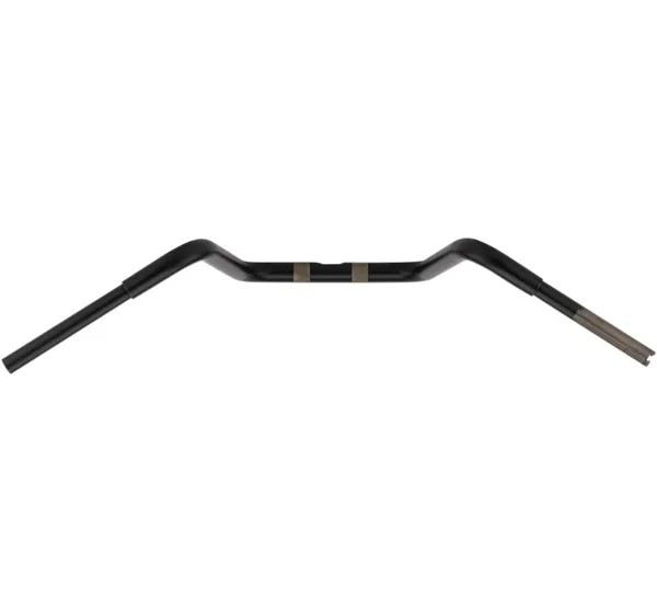 DRAG SPECIALTIES Lenker - Einbaubeispiel