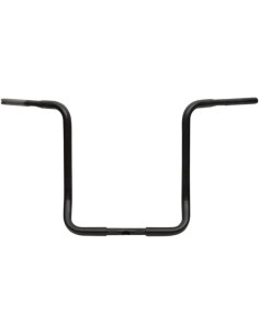 1-1/4" Buffalo Touring Lenker