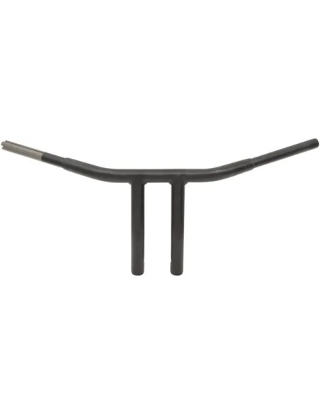 DRAG SPECIALTIES Lenker - HANDLEBAR 8BUFTBR FB TBW