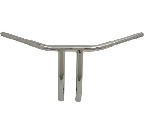 DRAG SPECIALTIES Lenker - HANDLEBAR 10BFTBR CH TBW