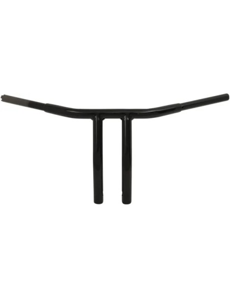 DRAG SPECIALTIES Lenker - HANDLEBAR 10BFTBR BK TBW