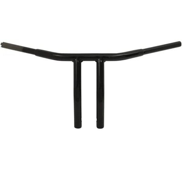 DRAG SPECIALTIES Lenker - HANDLEBAR 10BFTBR BK TBW