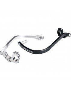 MOOSE RACING HANDPROTEKTOREN MIKA BLK 2