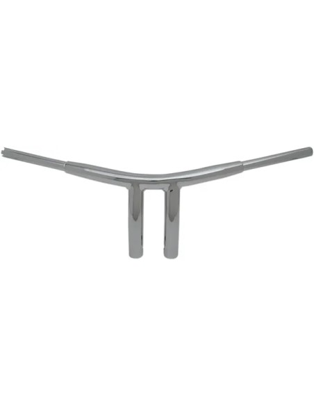 DRAG SPECIALTIES Lenker - HANDLEBAR 8PB1.5TBRCHTBW