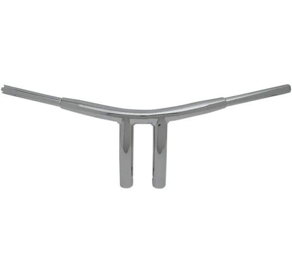 DRAG SPECIALTIES Lenker - HANDLEBAR 8PB1.5TBRCHTBW