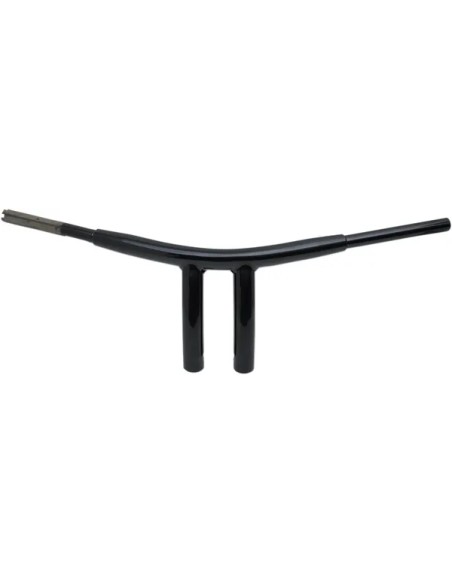 DRAG SPECIALTIES Lenker - HANDLEBAR 8PB1.5TBRBKTBW