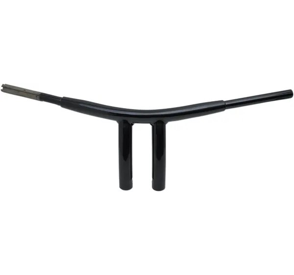 DRAG SPECIALTIES Lenker - HANDLEBAR 8PB1.5TBRBKTBW