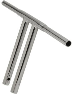 1-1/4" Buffalo T-Bar