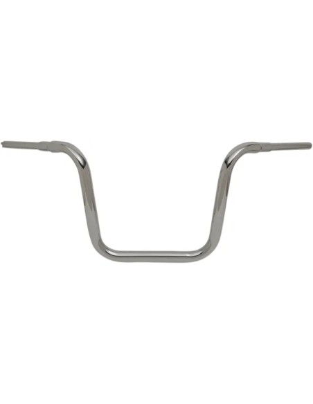 DRAG SPECIALTIES Lenker - HANDLEBAR 13BFAPE CH TBW