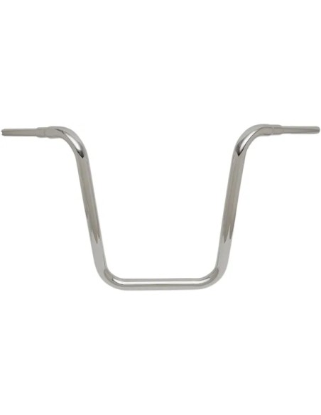 DRAG SPECIALTIES Lenker - HANDLEBAR 18BFAPE CH TBW