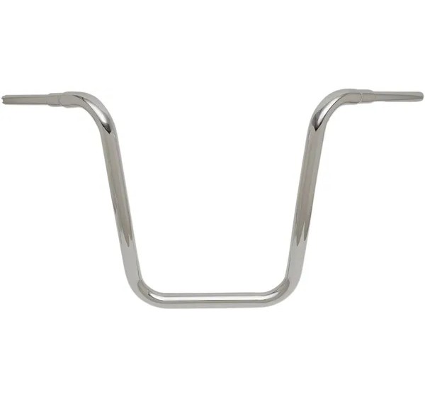 DRAG SPECIALTIES Lenker - HANDLEBAR 18BFAPE CH TBW