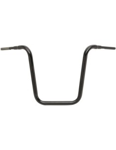1-1/2" "Big" Buffalo Ape Hanger Lenker