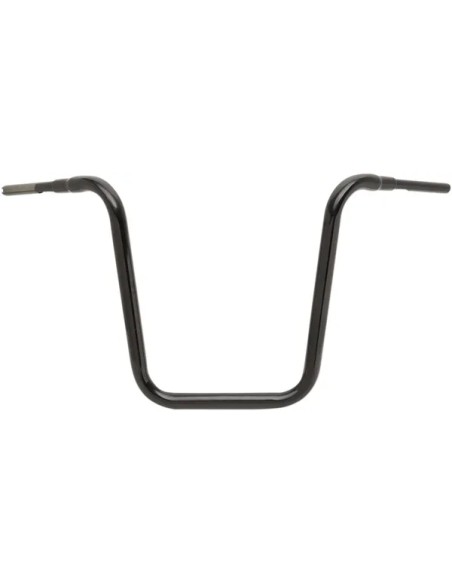 DRAG SPECIALTIES Lenker - HANDLEBAR 18BFAPE BK TBW
