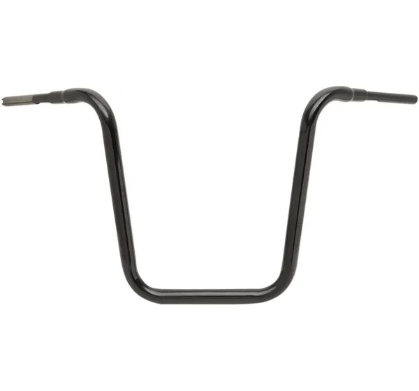 DRAG SPECIALTIES Lenker - HANDLEBAR 18BFAPE BK TBW
