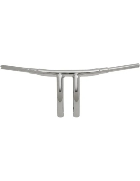DRAG SPECIALTIES Lenker - HANDLEBAR 9 BUFT CH TBW