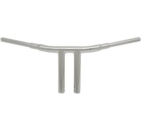 DRAG SPECIALTIES Lenker - HANDLEBAR 10CHOPR CH TBW
