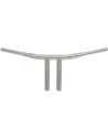 1-1/2" "Big" Buffalo Lenker