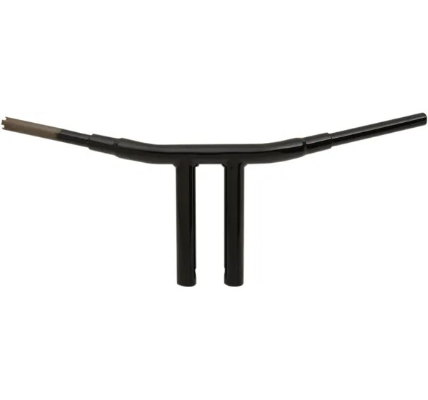 DRAG SPECIALTIES Lenker - HANDLEBAR 10 CHOPR BK TBW