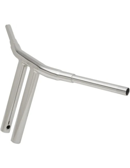 DRAG SPECIALTIES Lenker - HANDLEBAR 12CHOPR CH TBW