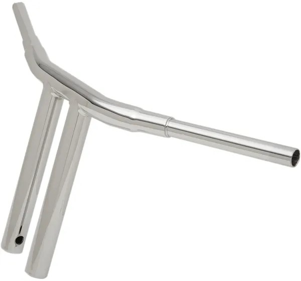 DRAG SPECIALTIES Lenker - HANDLEBAR 12CHOPR CH TBW