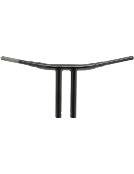 DRAG SPECIALTIES Lenker - HANDLEBAR 12CHOPR BK TBW