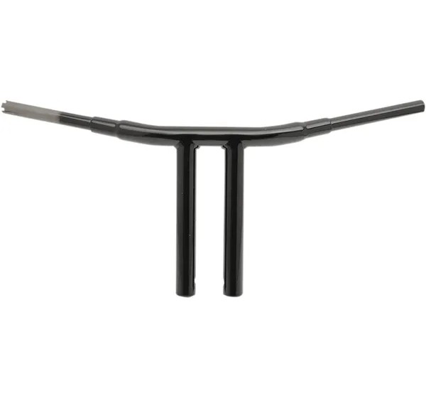 DRAG SPECIALTIES Lenker - HANDLEBAR 12CHOPR BK TBW