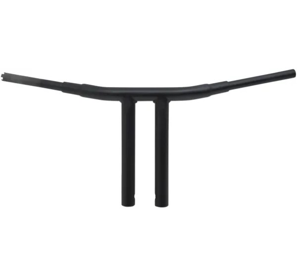 DRAG SPECIALTIES Lenker - HANDLEBAR 12CHOPR FB TBW