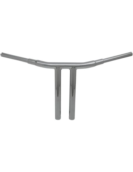 DRAG SPECIALTIES Lenker - HANDLEBAR 14CHOPR CH TBW