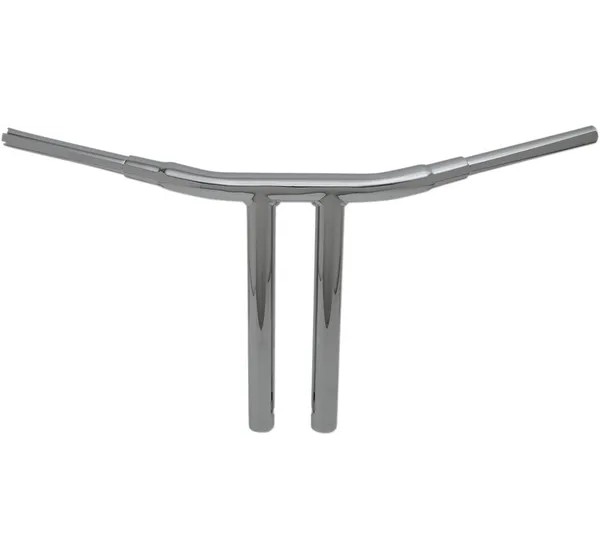 DRAG SPECIALTIES Lenker - HANDLEBAR 14CHOPR CH TBW