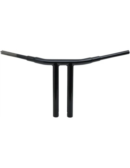 DRAG SPECIALTIES Lenker - HANDLEBAR 14CHOPR BK TBW