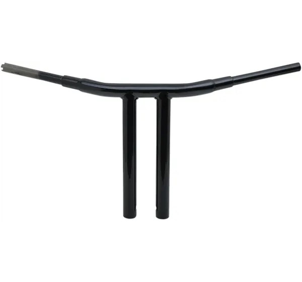 DRAG SPECIALTIES Lenker - HANDLEBAR 14CHOPR BK TBW