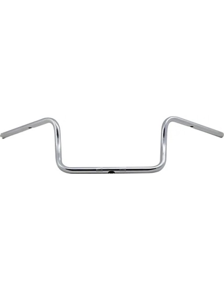 DRAG SPECIALTIES Lenker - Einbaubeispiel