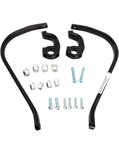 MOOSE RACING HANDPROTEKTOREN CONTOUR 7/8 BK 2