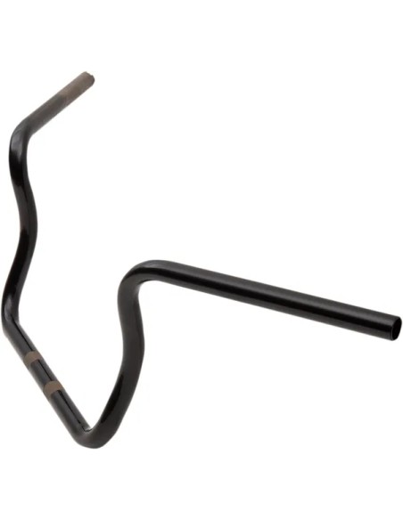 DRAG SPECIALTIES Lenker - Einbaubeispiel