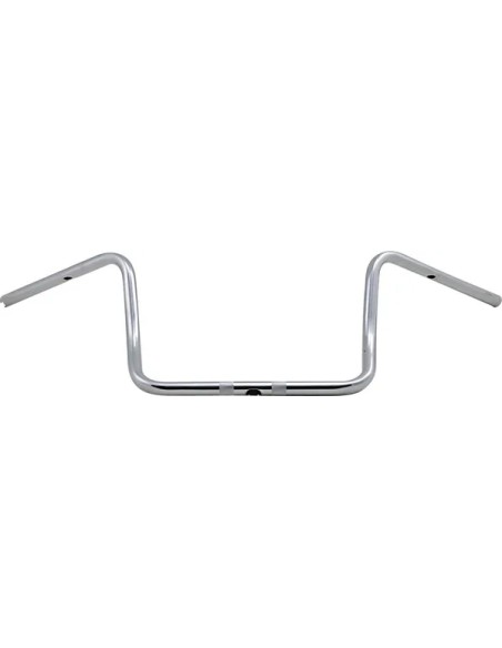 DRAG SPECIALTIES Lenker - Einbaubeispiel