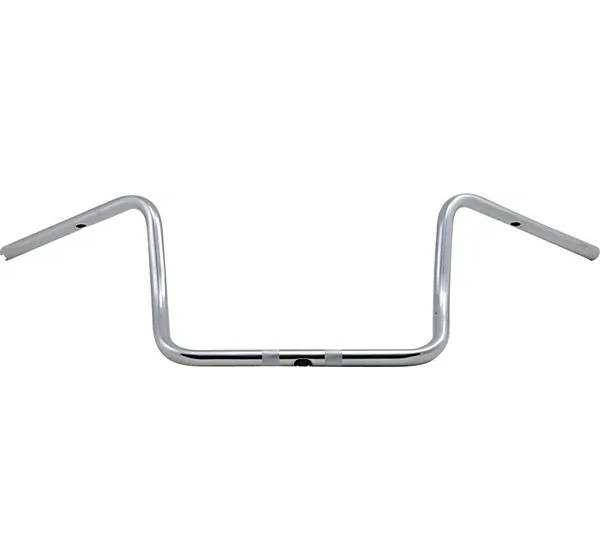 DRAG SPECIALTIES Lenker - Einbaubeispiel