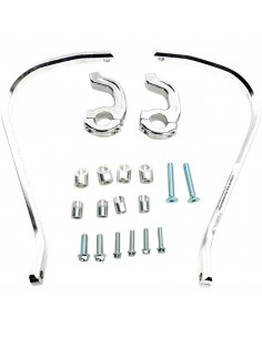 MOOSE RACING HANDPROTEKTOREN KONTUR 7/8 SL 2