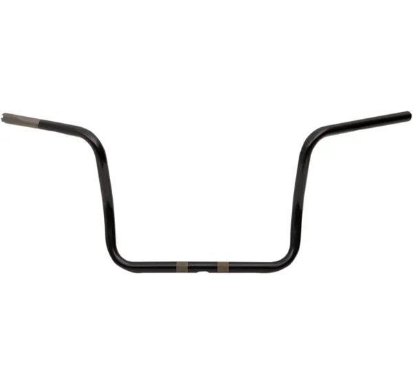 DRAG SPECIALTIES Lenker - Einbaubeispiel