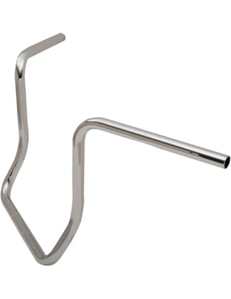 DRAG SPECIALTIES Lenker - Einbaubeispiel