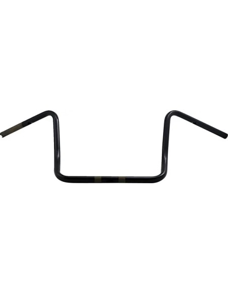 DRAG SPECIALTIES Lenker für Harley Davidson FLHTCUTG 1690 2009-2016