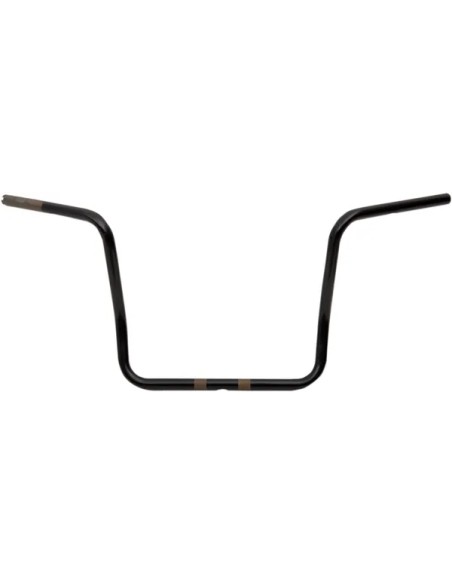 DRAG SPECIALTIES Lenker - Einbaubeispiel