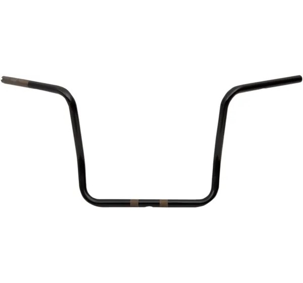 DRAG SPECIALTIES Lenker - Einbaubeispiel