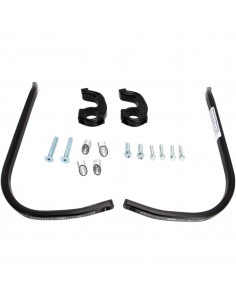 MOOSE RACING HANDPROTEKTOREN CONTOUR MAG BK 2